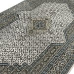 300×200 Elegant Persian Mahi Design Rug HT - Image 4