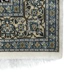 300×200 Elegant Persian Mahi Design Rug HT - Image 8