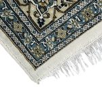 300×200 Elegant Persian Mahi Design Rug HT - Image 7