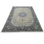 400 x 300cm Large Size Persian Toranj Floral Design Rug - Image 2