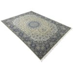 400 x 300cm Large Size Persian Toranj Floral Design Rug - Image 3