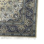 400 x 300cm Large Size Persian Toranj Floral Design Rug - Image 7