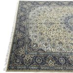 400 x 300cm Large Size Persian Toranj Floral Design Rug - Image 6