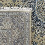 400 x 300cm Large Size Persian Toranj Floral Design Rug - Image 8