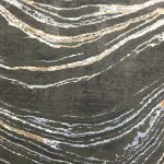 290 x 200cm Modern Marble Abstract Area Rug