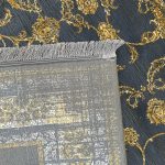 Anthracite & Gold