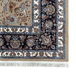 400cm x 300cm Persian Machine Made Afshar All Over Rug - Image 7