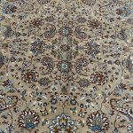 400cm x 300cm Persian Machine Made Afshar All Over Rug - Image 5