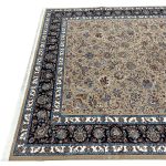 400cm x 300cm Persian Machine Made Afshar All Over Rug - Image 6