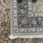 400cm x 300cm Persian Machine Made Afshar All Over Rug - Image 8