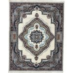 400cm x 300cm Persian Machine Made Imperial Design Rug