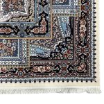 400cm x 300cm Persian Machine Made Imperial Design Rug - Image 6