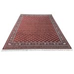 400 x 300cm Super Luxury Red Bukhara Oriental Rug - Image 2