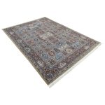 250 x 350cm Khishti  Persian Style Multicolor Rug - Image 3
