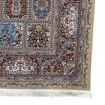 250 x 350cm Khishti  Persian Style Multicolor Rug - Image 7