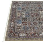 250 x 350cm Khishti  Persian Style Multicolor Rug - Image 6