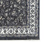 230 x 160cm Turkish Persian Design Rug – All-Over Floral Pattern - Image 7