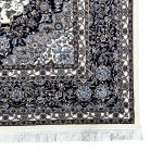 300 x 200cm Persian Kashan Design Fine Quality Cream Rug - Image 4