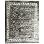 400 x 300cm Turkish Persian Design Rug – All-Over Floral Pattern