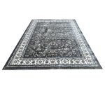 400 x 300cm Turkish Persian Design Rug – All-Over Floral Pattern - Image 2