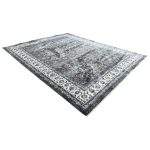 400 x 300cm Turkish Persian Design Rug – All-Over Floral Pattern - Image 3