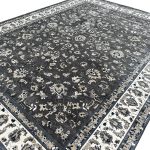 400 x 300cm Turkish Persian Design Rug – All-Over Floral Pattern - Image 5