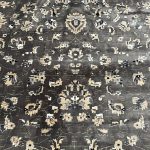 400 x 300cm Turkish Persian Design Rug – All-Over Floral Pattern - Image 6