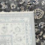 400 x 300cm Turkish Persian Design Rug – All-Over Floral Pattern - Image 8