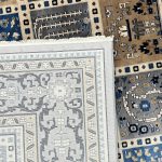 400 x 300cm Machine Made Persian Grey Bakhtiari Design Rug - Image 8