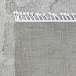 400 x 300cm Turkish Machine Made Rug – Moroccan Diamond Design - Image 8