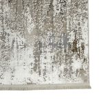 300 x 80cm Modern Style Turkish Machine Made Runner Rug - Image 3