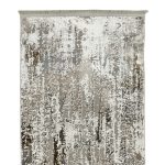 300 x 80cm Modern Style Turkish Machine Made Runner Rug - Image 4