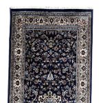 300 x 80cm Persian Kasahn Design Soft Quality Runner Rug - Image 4