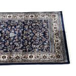 300 x 80cm Persian Kasahn Design Soft Quality Runner Rug - Image 7