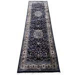 300 x 80cm Persian Kasahn Design Soft Quality Runner Rug