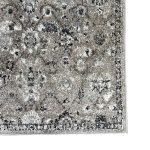 300 x 80cm Vintage Chobi Design Turkish Runner Rug - Image 3