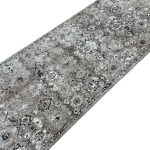 300 x 80cm Vintage Chobi Design Turkish Runner Rug - Image 5