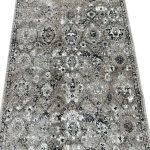 300 x 80cm Vintage Chobi Design Turkish Runner Rug - Image 6