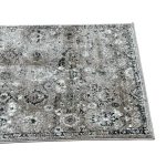 300 x 80cm Vintage Chobi Design Turkish Runner Rug - Image 7