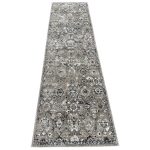 300 x 80cm Vintage Chobi Design Turkish Runner Rug