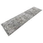 300 x 80cm Vintage Chobi Design Turkish Runner Rug - Image 2
