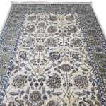 230 x 160cm Turkish Machine Made All Over Design Rug - Image 2