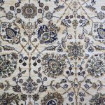230 x 160cm Turkish Machine Made All Over Design Rug - Image 3