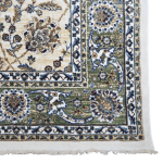 230 x 160cm Turkish Machine Made All Over Design Rug - Image 4