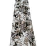 300 x 80cm Modern Turkish Design Runner Rug