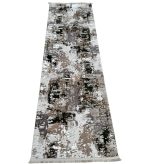 300 x 80cm Modern Turkish Design Runner Rug