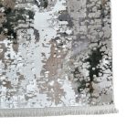 300 x 80cm Modern Turkish Design Runner Rug - Image 3