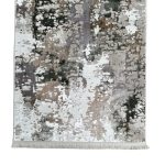 300 x 80cm Modern Turkish Design Runner Rug - Image 4