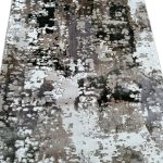 300 x 80cm Modern Turkish Design Runner Rug - Image 6