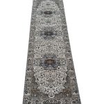 300 x 80cm Persian Vintage Nazende Design Runner Rug
